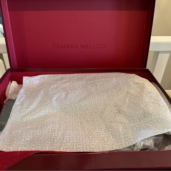 Tamara Mellon Boots - Picture 6 of 12